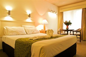 Lamplighter Motel - Accommodation Noosa 0
