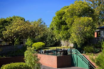 Lamplighter Motel - Accommodation Noosa 5