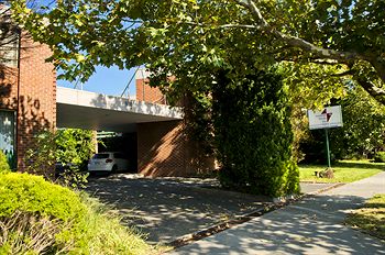 Lamplighter Motel - Accommodation Noosa 6