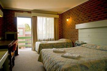 Lamplighter Motel - Accommodation Noosa 7