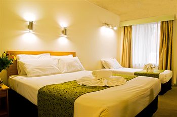 Lamplighter Motel - Accommodation Noosa 9