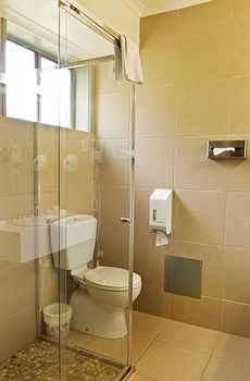 Lamplighter Motel - Accommodation Noosa 12