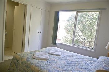 Lamplighter Motel - Accommodation Noosa 15