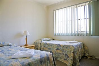 Lamplighter Motel - Accommodation Noosa 17