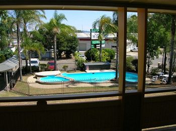 Bucketts Way Motel And Restaurant - Accommodation Noosa 0