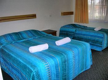 Bucketts Way Motel And Restaurant - Accommodation Noosa 1