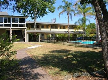 Bucketts Way Motel And Restaurant - Accommodation Noosa 5