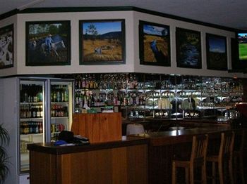 Bucketts Way Motel And Restaurant - Accommodation Noosa 6