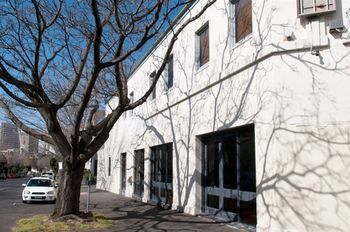 Lily Sands Inn - Accommodation Noosa 10
