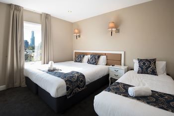 Lily Sands Inn - Accommodation Noosa 11