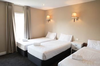 Lily Sands Inn - Accommodation Noosa 12