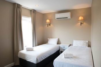 Lily Sands Inn - Accommodation Noosa 13