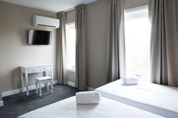 Lily Sands Inn - Accommodation Noosa 17