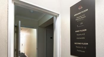 Lily Sands Inn - Accommodation Noosa 24