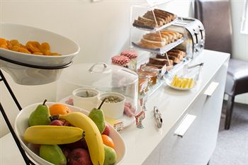 Adara Camperdown Hotel - Accommodation Noosa 9