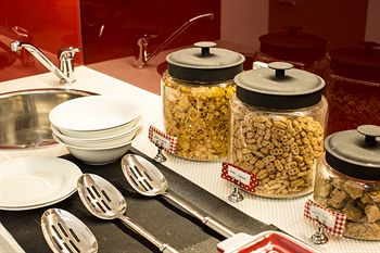 Adara Camperdown Hotel - Accommodation Noosa 10