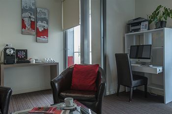 Adara Camperdown Hotel - Accommodation Noosa 11