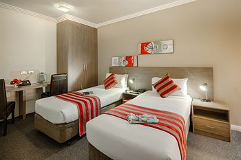 Adara Camperdown Hotel - Accommodation Noosa 13