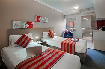 Adara Camperdown Hotel - Accommodation Noosa 15