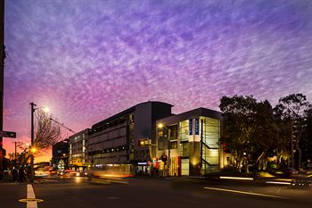 Adara Camperdown Hotel - Accommodation Noosa 20