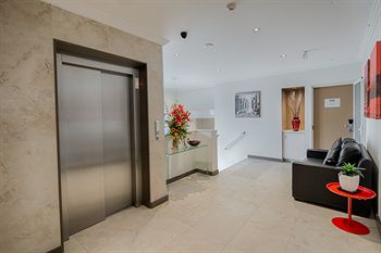 Adara Camperdown Hotel - Accommodation Noosa 25