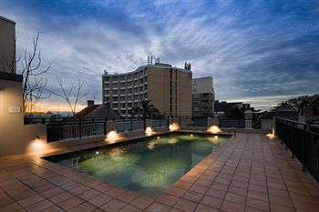 Adara Camperdown Hotel - Accommodation Noosa 31