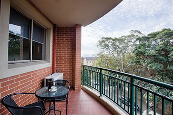 Adara Camperdown Hotel - Accommodation Noosa 32