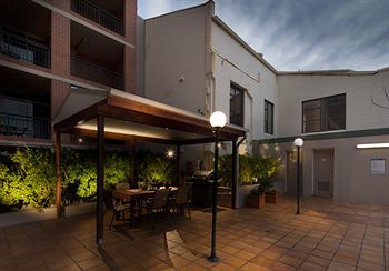 Adara Camperdown Hotel - Accommodation Noosa 33