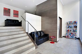 Adara Camperdown Hotel - Accommodation Noosa 0