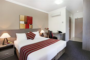 Adara Camperdown Hotel - Accommodation Noosa 1