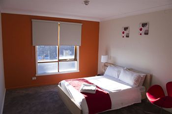 Nomads St Kilda Beach - Hostel - Accommodation Noosa 7