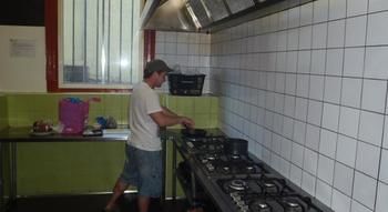 Nomads St Kilda Beach - Hostel - Accommodation Noosa 9