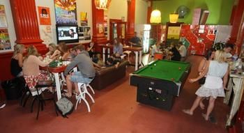 Nomads St Kilda Beach - Hostel - Accommodation Noosa 11