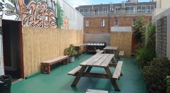 Nomads St Kilda Beach - Hostel - Accommodation Noosa 16