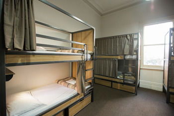 Nomads St Kilda Beach - Hostel - Accommodation Noosa 33