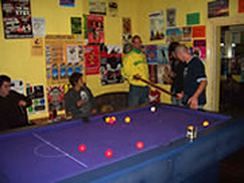 Nomads St Kilda Beach - Hostel - Accommodation Noosa 3