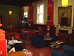 Nomads St Kilda Beach - Hostel - Accommodation Noosa 4