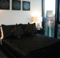 Docklands Executive Apartments - Accommodation Noosa