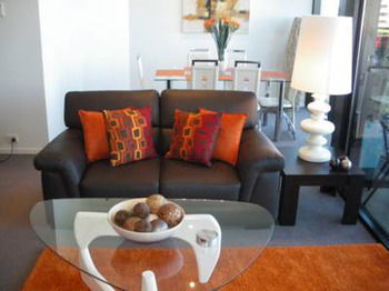Docklands Executive Apartments - Accommodation Noosa 3