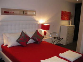 Docklands Executive Apartments - Accommodation Noosa 20