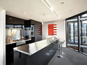 Docklands Executive Apartments - Accommodation Noosa 22