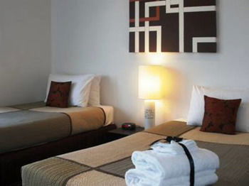 Docklands Executive Apartments - Accommodation Noosa 25