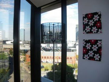 Docklands Executive Apartments - Accommodation Noosa 26