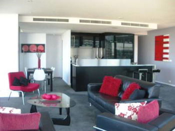 Docklands Executive Apartments - Accommodation Noosa 30
