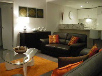 Docklands Executive Apartments - Accommodation Noosa 32