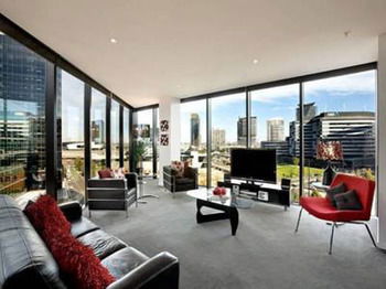 Docklands Executive Apartments - Accommodation Noosa 33