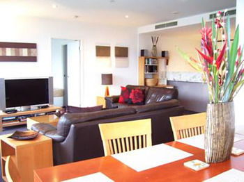 Docklands Executive Apartments - Accommodation Noosa 36