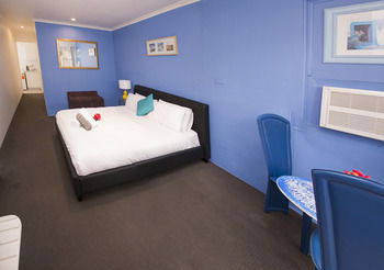 Manly Oceanside - Accommodation Noosa 28