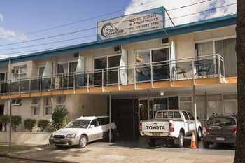 Manly Oceanside - Accommodation Noosa 39