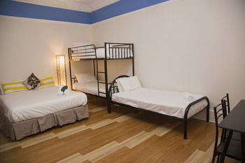 Manly Oceanside - Accommodation Noosa 46